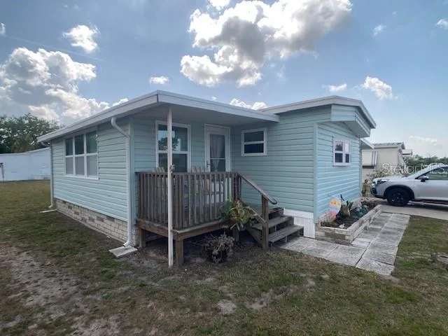 1710 7TH STREET SW # 24, RUSKIN, FL 33570