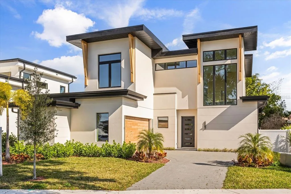 607 ELLEN DRIVE, WINTER PARK, FL 32789