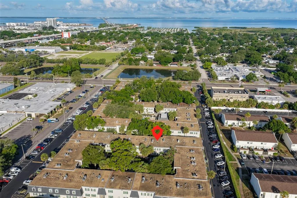 4315 AEGEAN DRIVE # 102C, TAMPA, FL 33611