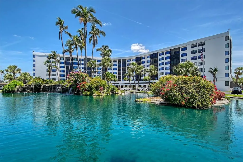 5855 MIDNIGHT PASS ROAD # 510, SARASOTA, FL 34242