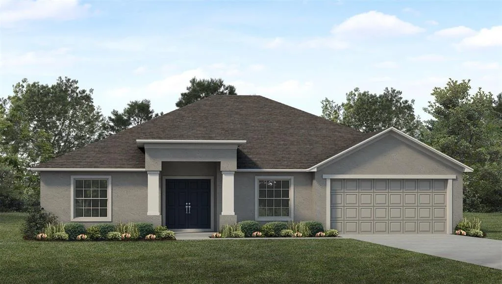 1418 PEEL PLACE, BARTOW, FL 33830