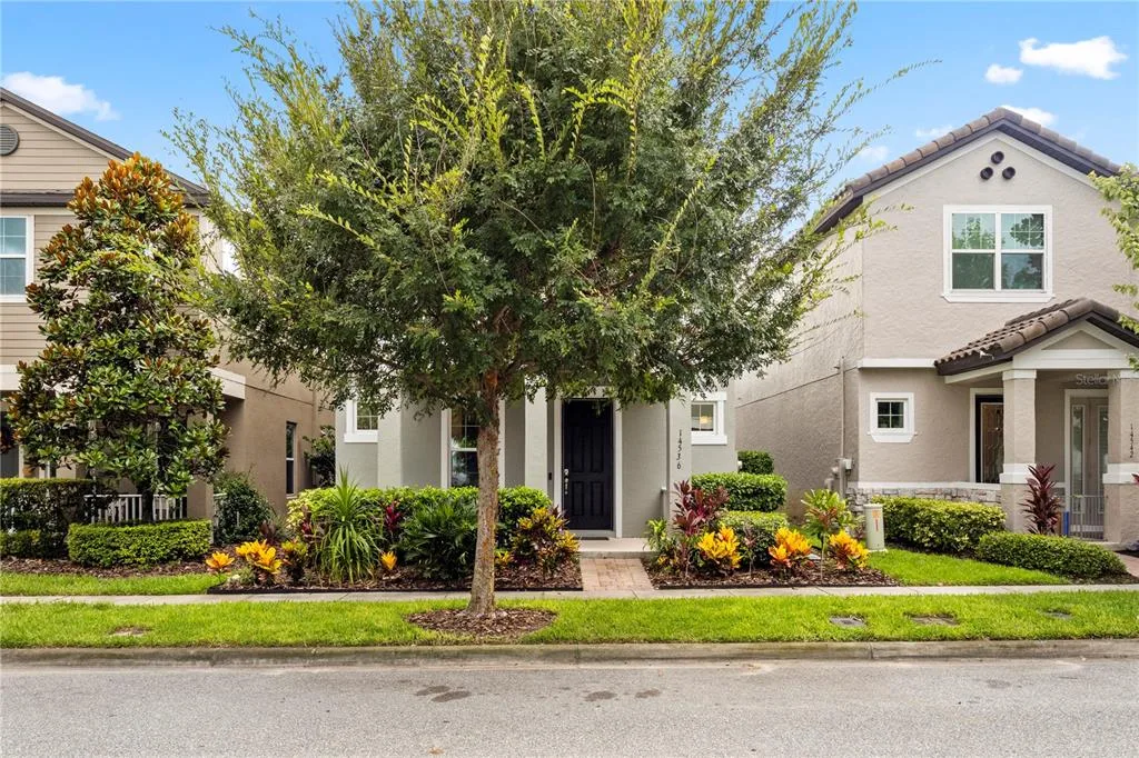 14536 GOLDEN HARBOR LANE, WINTER GARDEN, FL 34787