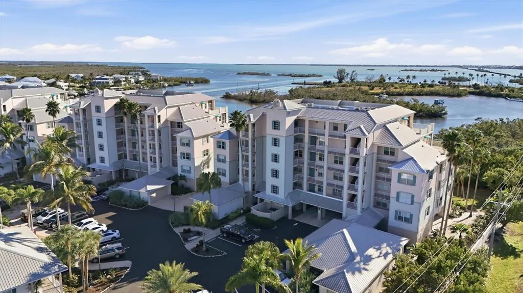 13113 GASPARILLA ROAD # 403, PLACIDA, FL 33946