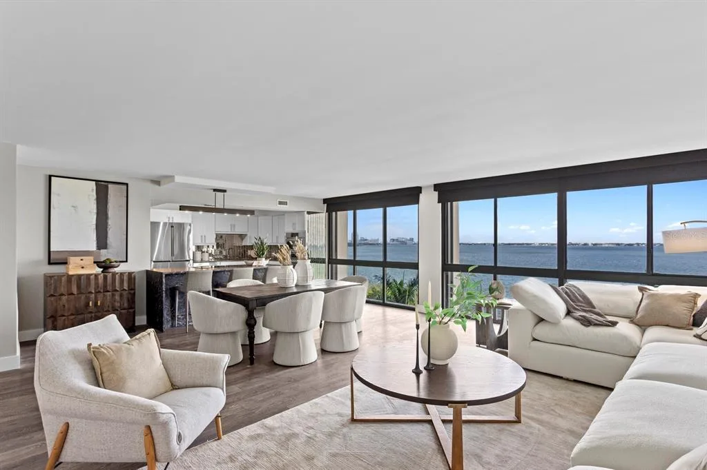 3301 BAYSHORE BOULEVARD # 806C, TAMPA, FL 33629