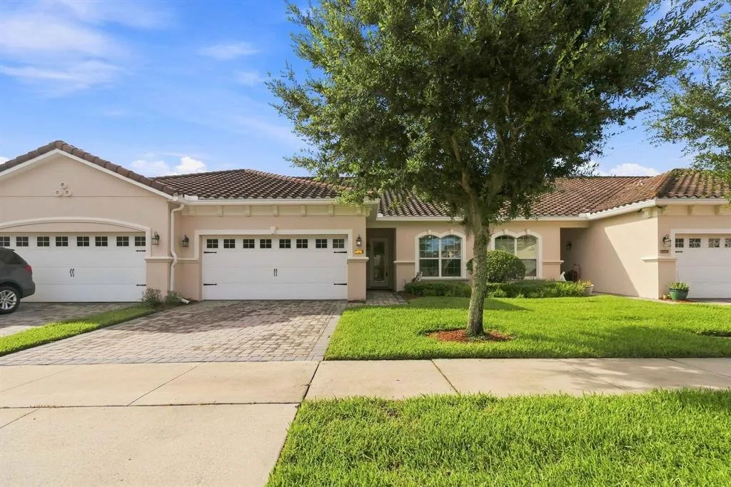 2260 PAINTER LANE, KISSIMMEE, FL 34741