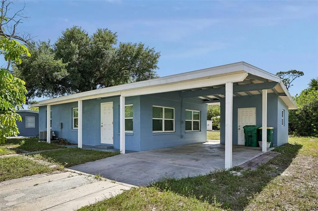 2321 EDNOR STREET, PORT CHARLOTTE, FL 33952