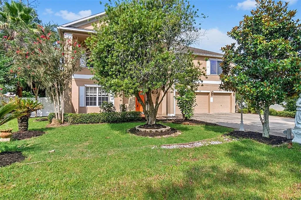 3 ZORRO COURT, PALM COAST, FL 32164