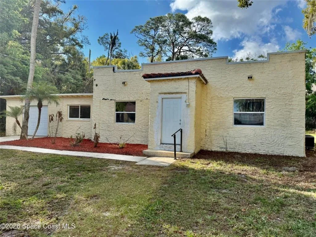 1717 TROPIC STREET, TITUSVILLE, FL 32796