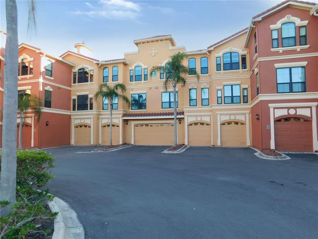 2725 VIA CIPRIANI # 735B, CLEARWATER, FL 33764