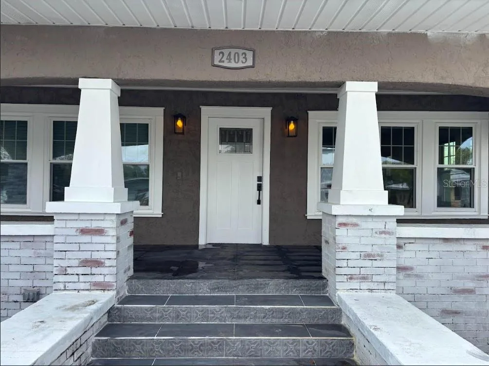 2403 BURNS STREET, LAKELAND, FL 33801