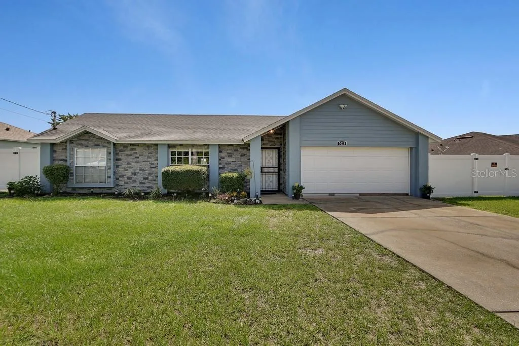 3018 BONKIRK DRIVE, DELTONA, FL 32738
