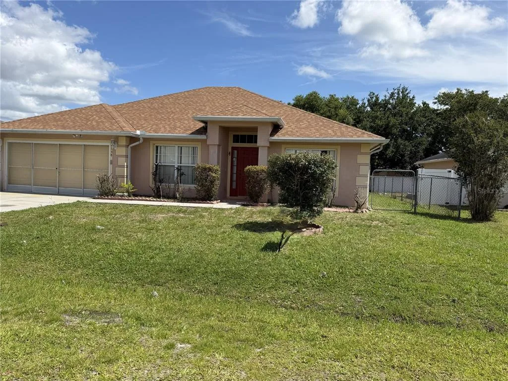 1158 SAINT TROPEZ COURT, KISSIMMEE, FL 34759