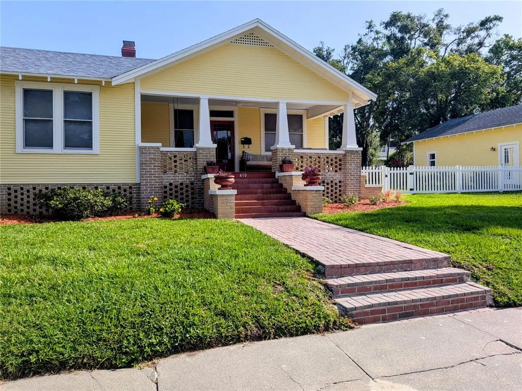 410 E PARK STREET, LAKELAND, FL 33803