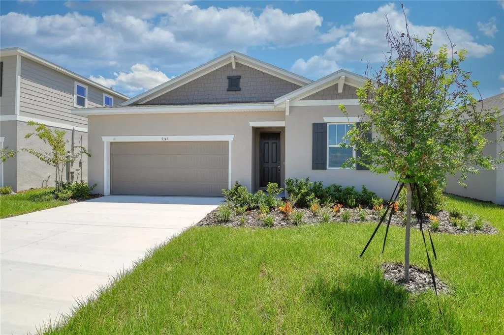 5147 KINSLEY DRIVE, WINTER HAVEN, FL 33884