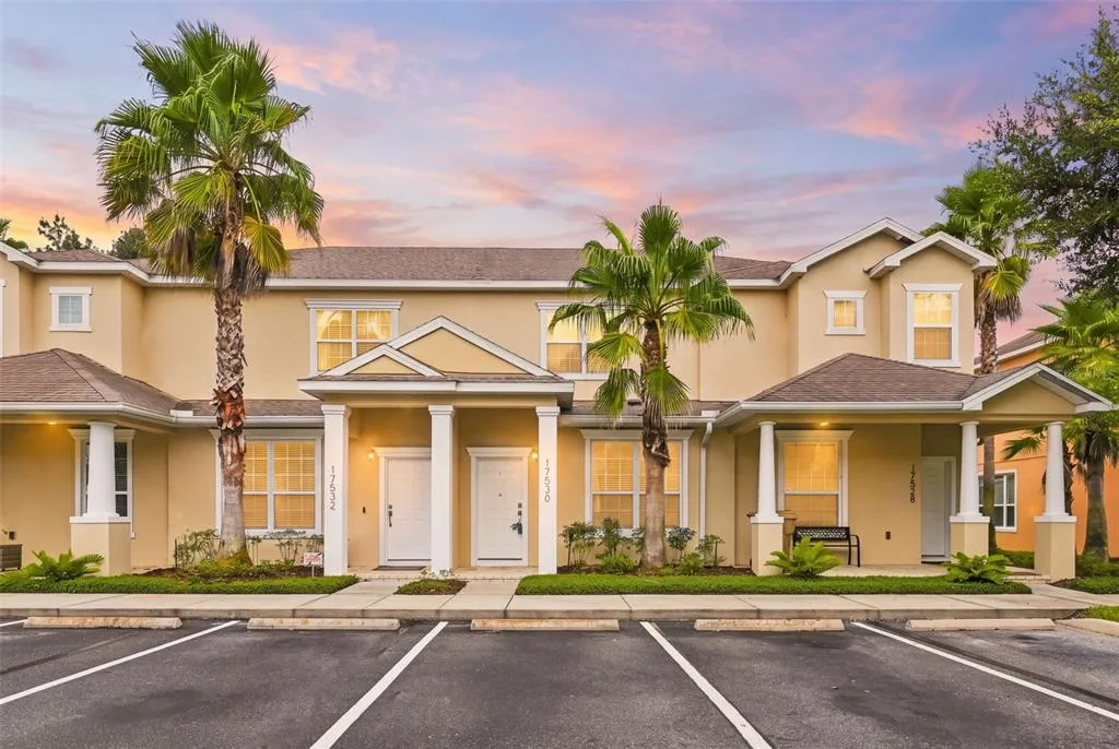 17530 PLACIDITY AVENUE, CLERMONT, FL 34714