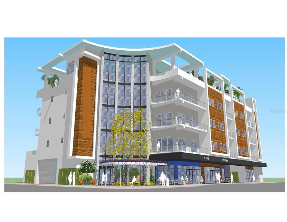711 N ORANGE AVENUE, SARASOTA, FL 34236