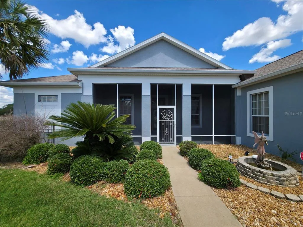 4724 SABLE RIDGE COURT, LEESBURG, FL 34748