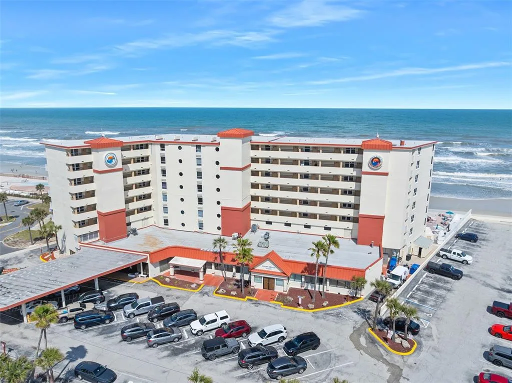 701 S ATLANTIC AVENUE # 516, DAYTONA BEACH, FL 32118