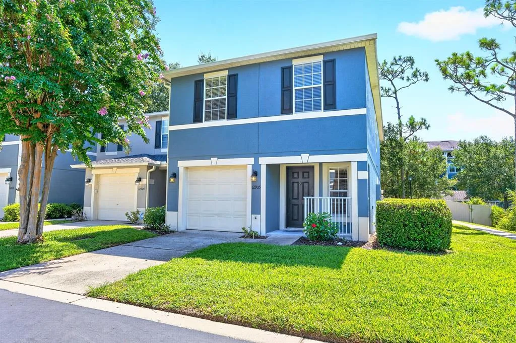 12905 LEXINGTON SUMMIT STREET, ORLANDO, FL 32828