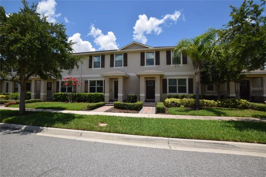16097 PEBBLE BLUFF LOOP, WINTER GARDEN, FL 34787
