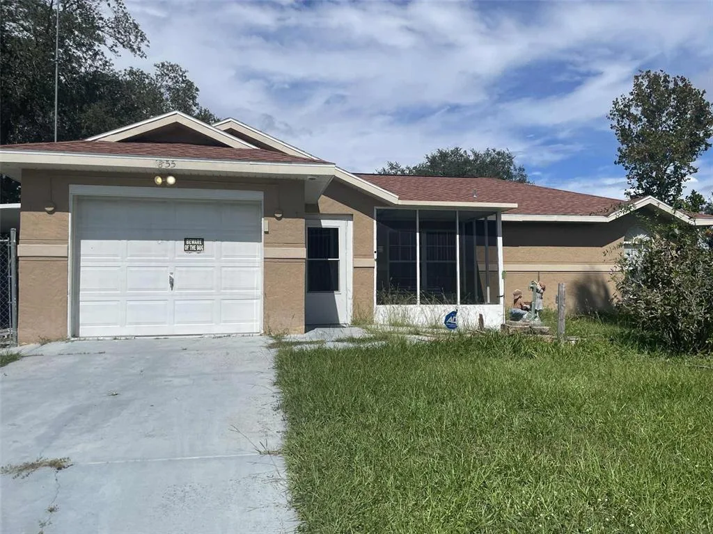 4855 SW 148TH PLACE, OCALA, FL 34473