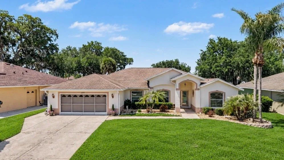 11132 MOSHIE LANE, SAN ANTONIO, FL 33576