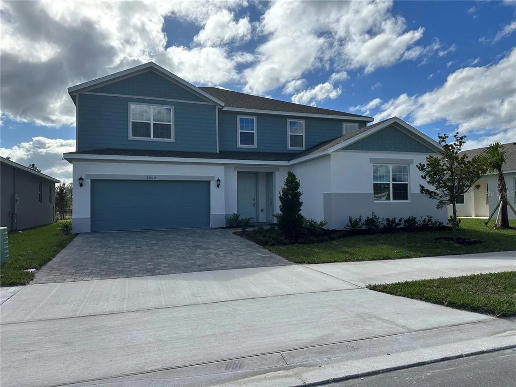 2000 BEEVALLEY WAY, DELAND, FL 32724