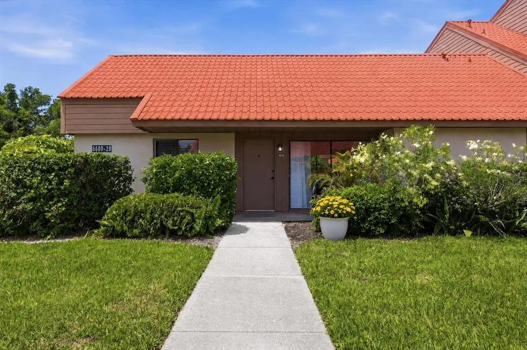 6628 DRAW LANE # 122, SARASOTA, FL 34238