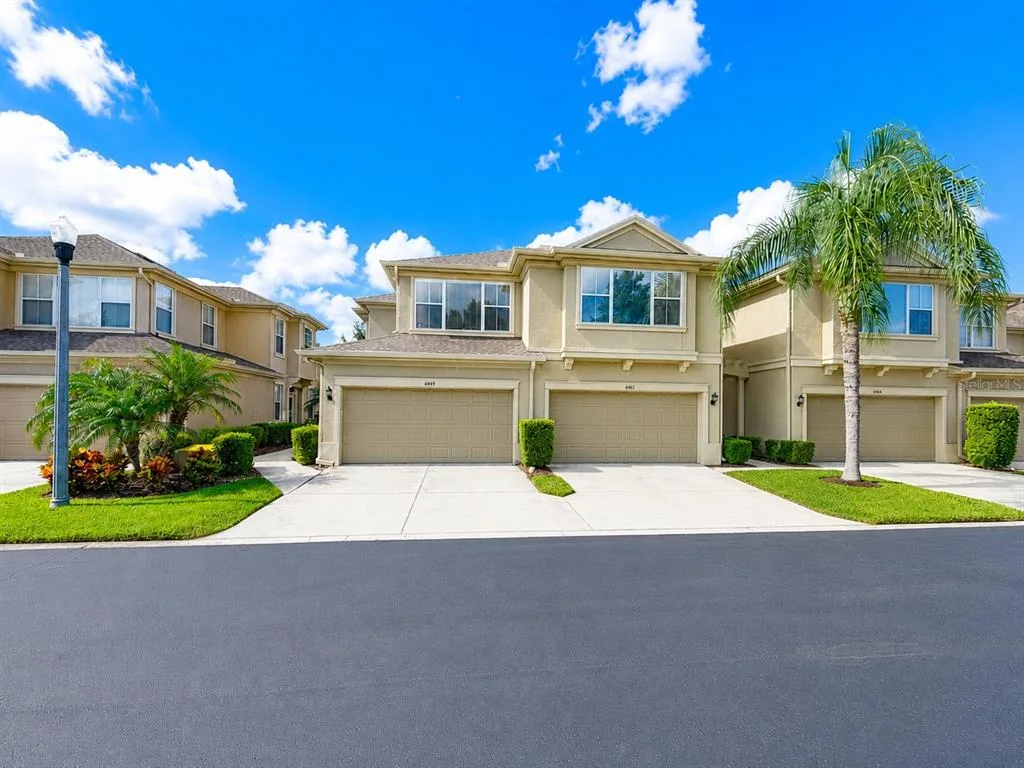 6648 83RD AVENUE N, PINELLAS PARK, FL 33781