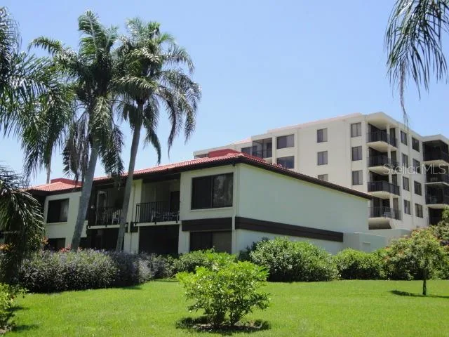 6365 BAHIA DEL MAR BOULEVARD # 113, ST PETERSBURG, FL 33715