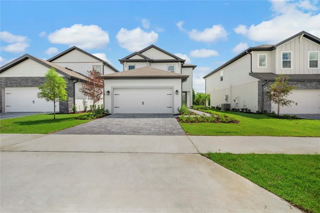 7895 SOMERSWORTH DRIVE, KISSIMMEE, FL 34747