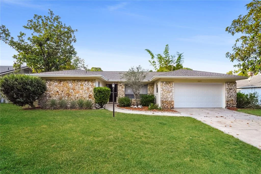 8873 ASPEN AVENUE, ORLANDO, FL 32817