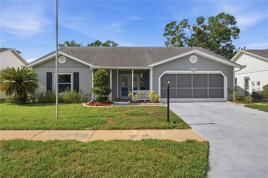 9342 CAPE CHARLES AVENUE, NEW PORT RICHEY, FL 34655