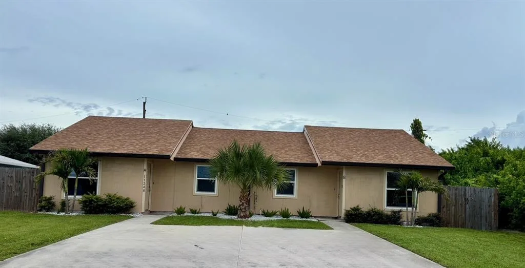 11248 PENDLETON AVENUE # A&B, ENGLEWOOD, FL 34224