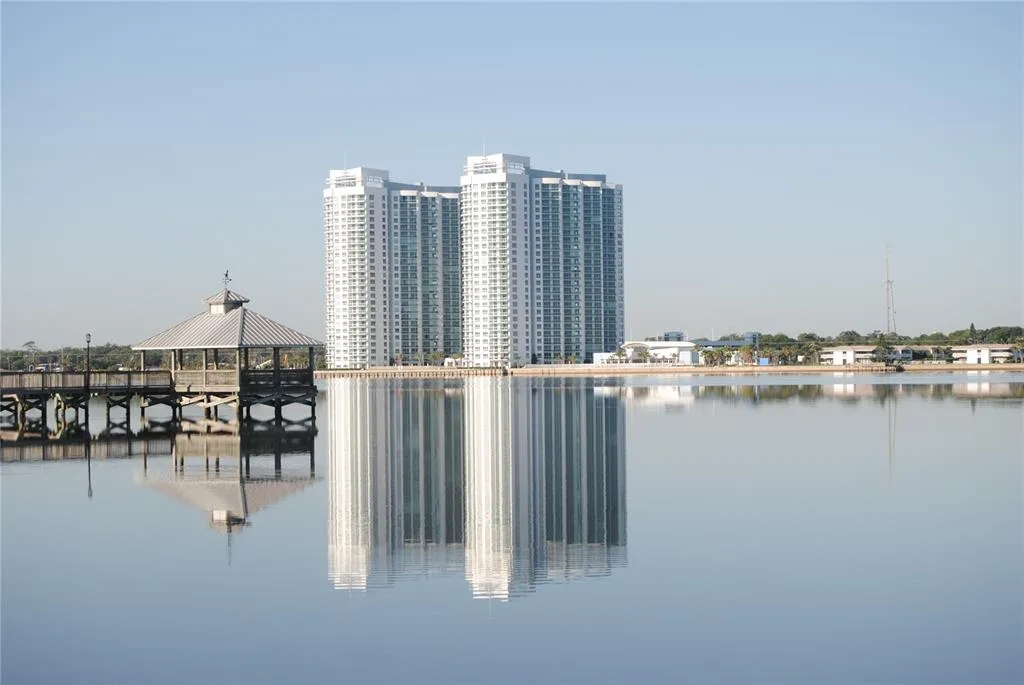 231 RIVERSIDE DRIVE # 102, HOLLY HILL, FL 32117