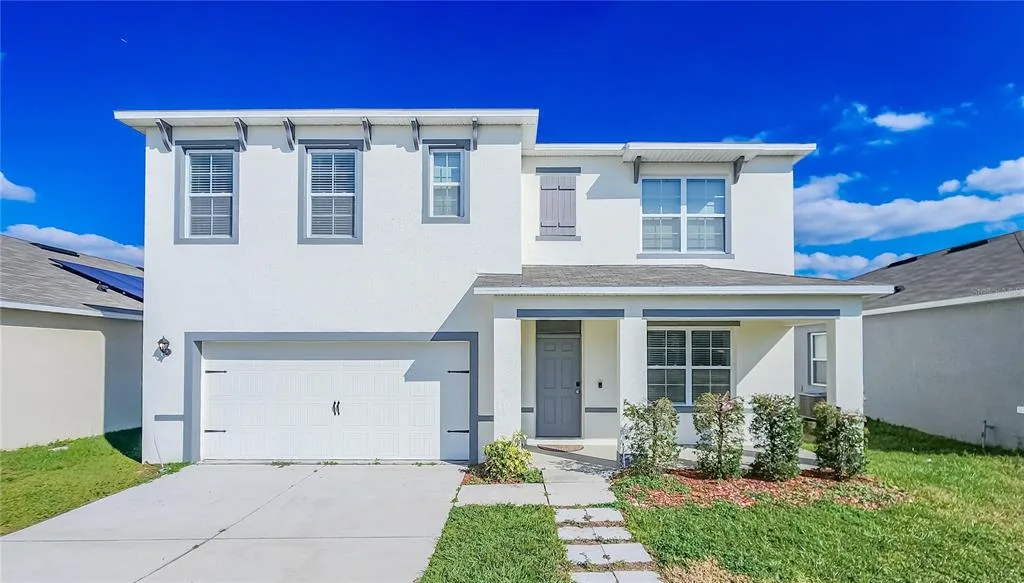 326 MEADOWBROOK BOULEVARD, WINTER HAVEN, FL 33881