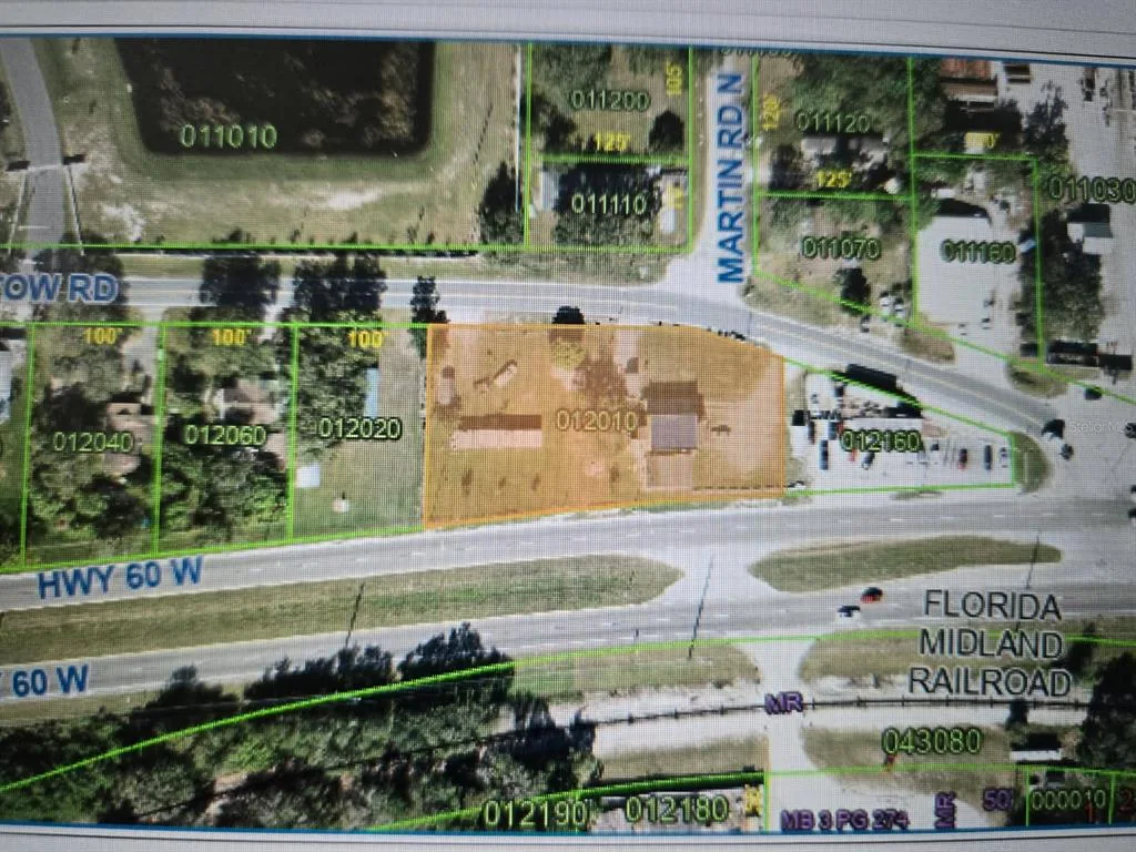 1725 OLD BARTOW ROAD, LAKE WALES, FL 33859