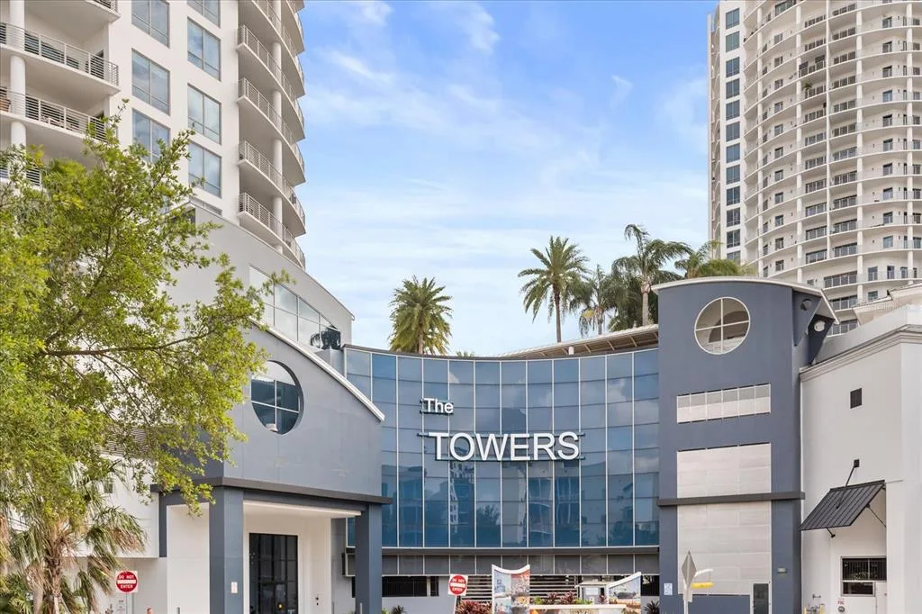 1209 E CUMBERLAND AVENUE # 807, TAMPA, FL 33602