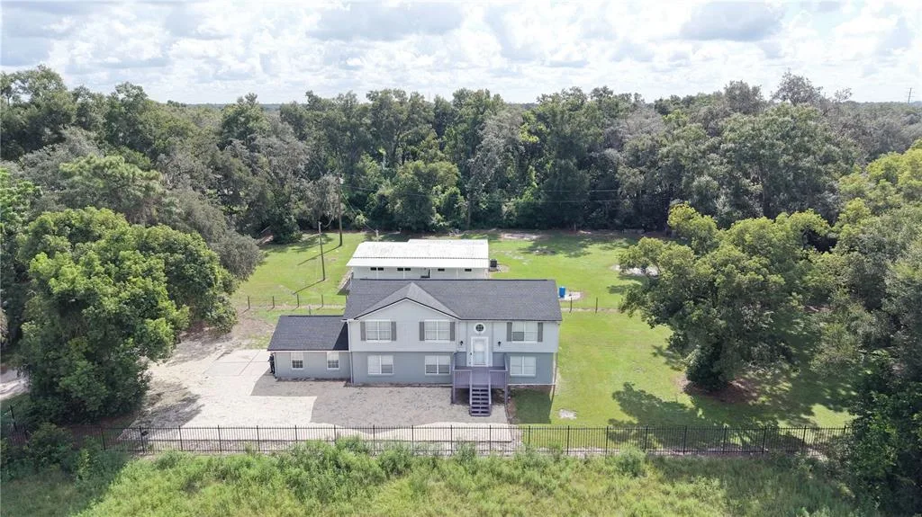 4706 COATS ROAD, ZEPHYRHILLS, FL 33541