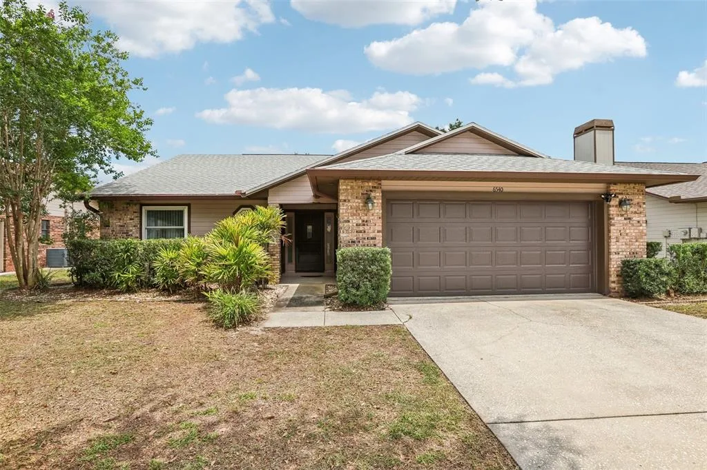 6540 FOXMOOR DRIVE, ZEPHYRHILLS, FL 33542