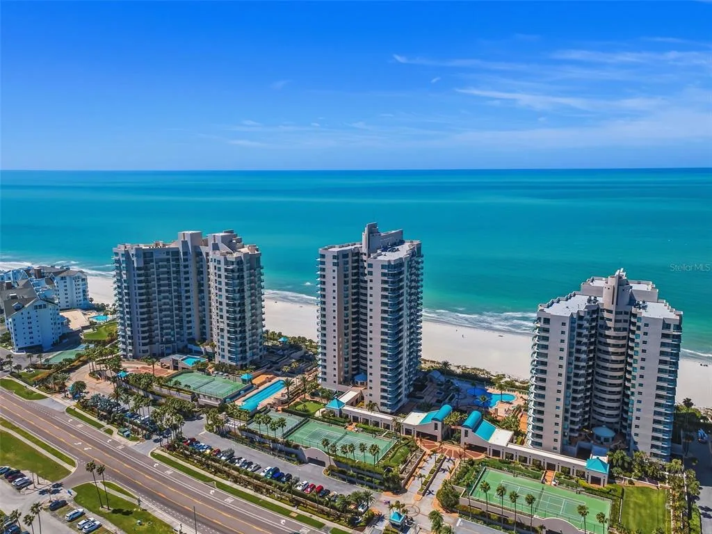 1540 GULF BOULEVARD # 1004, CLEARWATER BEACH, FL 33767