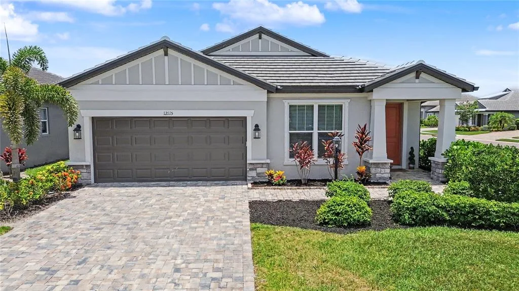 12115 BALD CYPRESS COVE, PARRISH, FL 34219