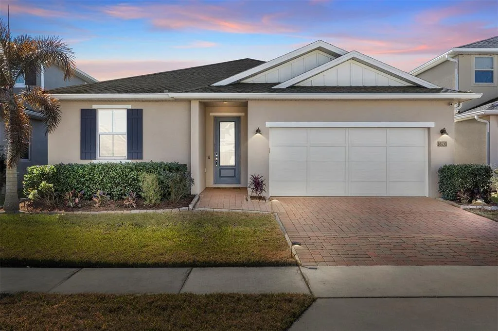 3393 BLUFF OAK LANE, SANFORD, FL 32771