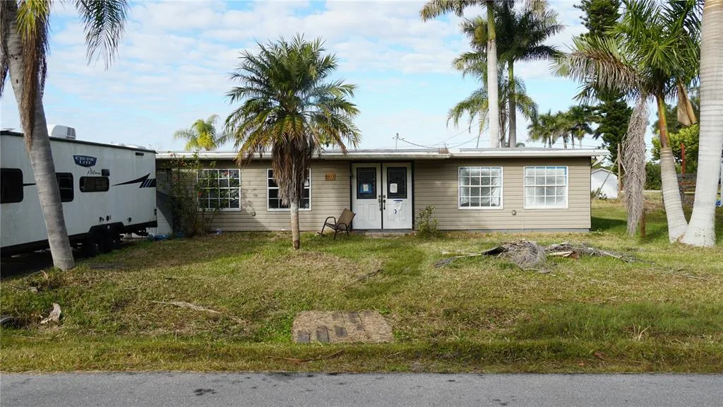 3513 ARECA STREET, PUNTA GORDA, FL 33950