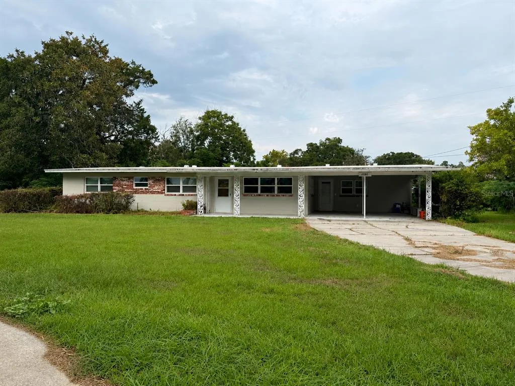 16726 NW COUNTY ROAD 235A, ALACHUA, FL 32615