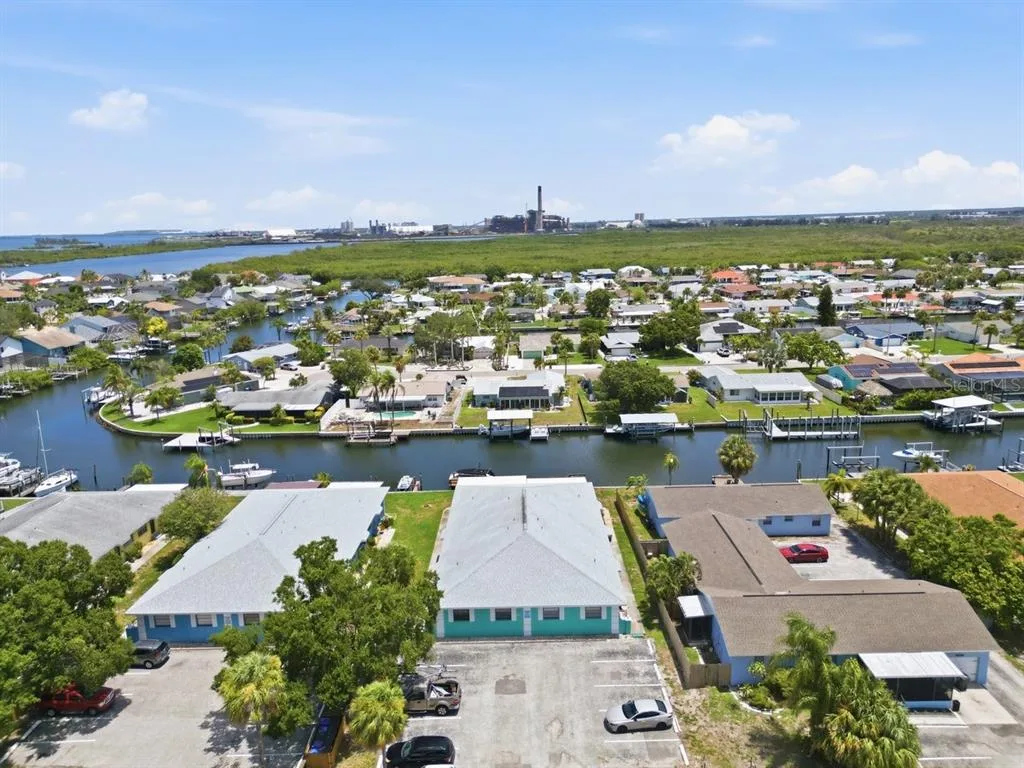 1041 APOLLO BEACH BOULEVARD # E, APOLLO BEACH, FL 33572
