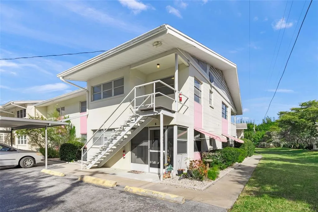 2507 BENEVA ROAD # 10, SARASOTA, FL 34232
