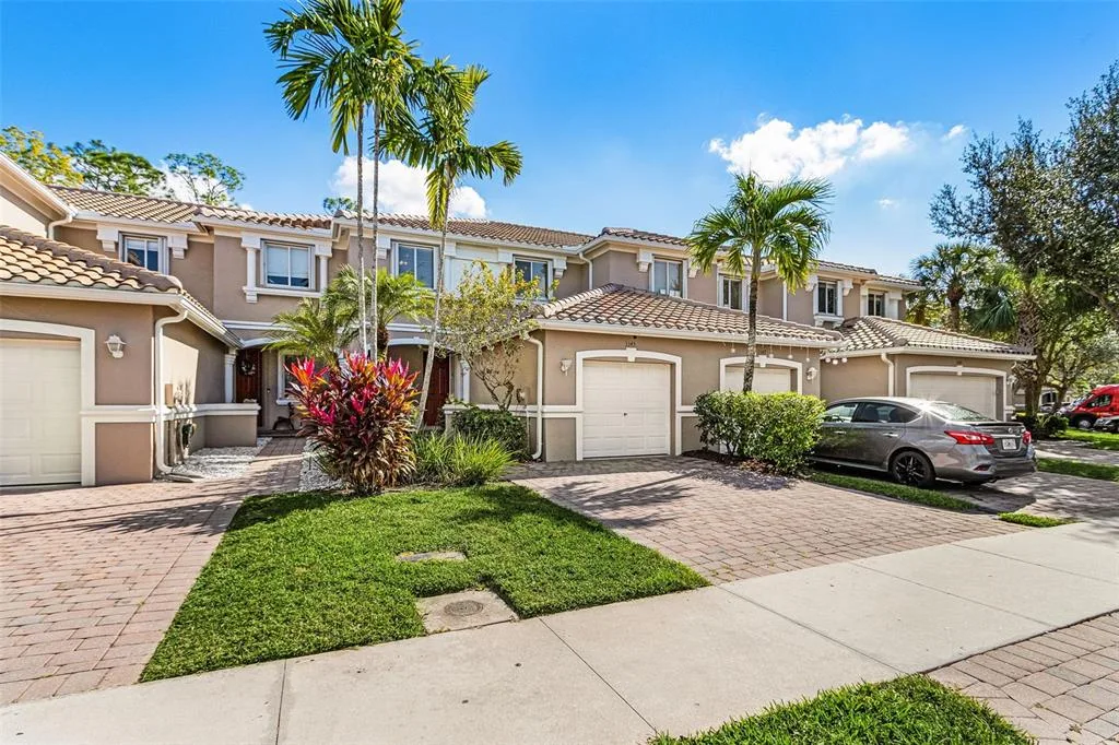 3345 ANTICA STREET, FORT MYERS, FL 33905