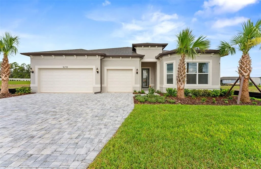 16739 HARVEST LEAF ROAD, SPRING HILL, FL 34610