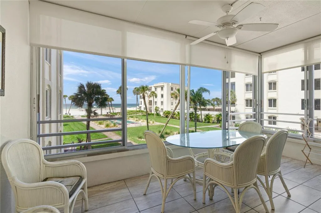 6146 MIDNIGHT PASS ROAD # 12S, SARASOTA, FL 34242